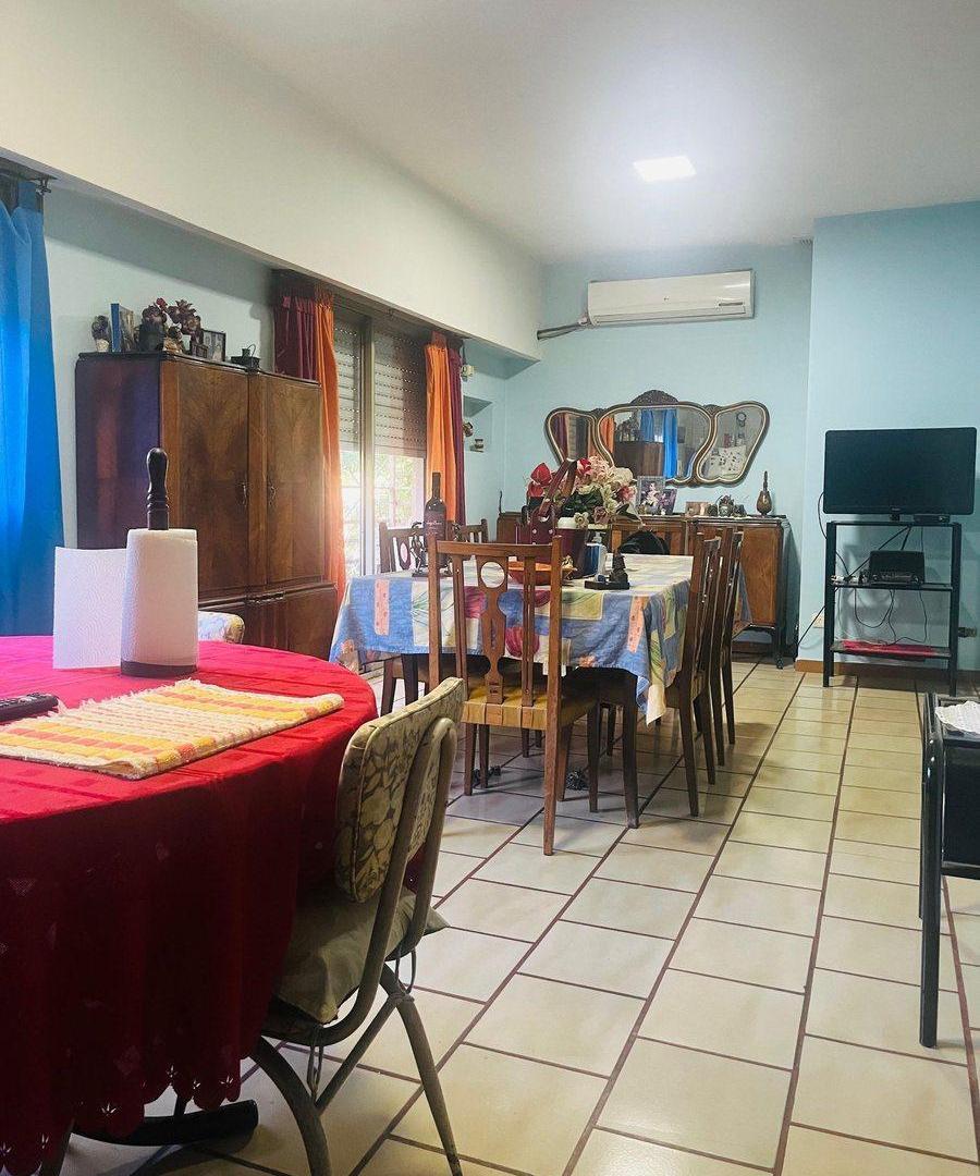 Foto de CASA EN VENTA CON LOCALES , VILLA LUGANO, imagen 3