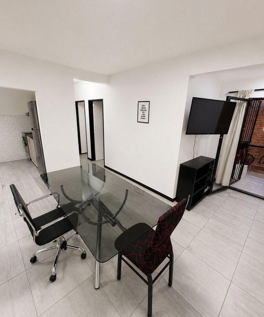 Foto de DEPARTAMENTO EN VENTA 3 AMBIENTES BARRIO SAMORE, imagen 1
