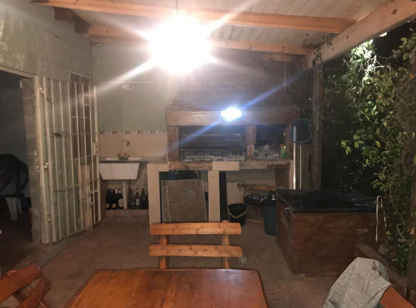 Foto de Casa quinta en venta, General Rodriguez, imagen 1