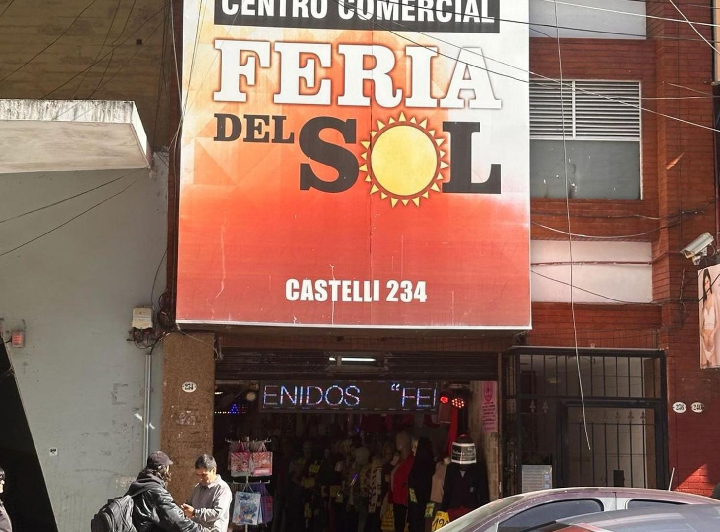Foto de VENTA DE LOCAL EN ONCE, imagen 1