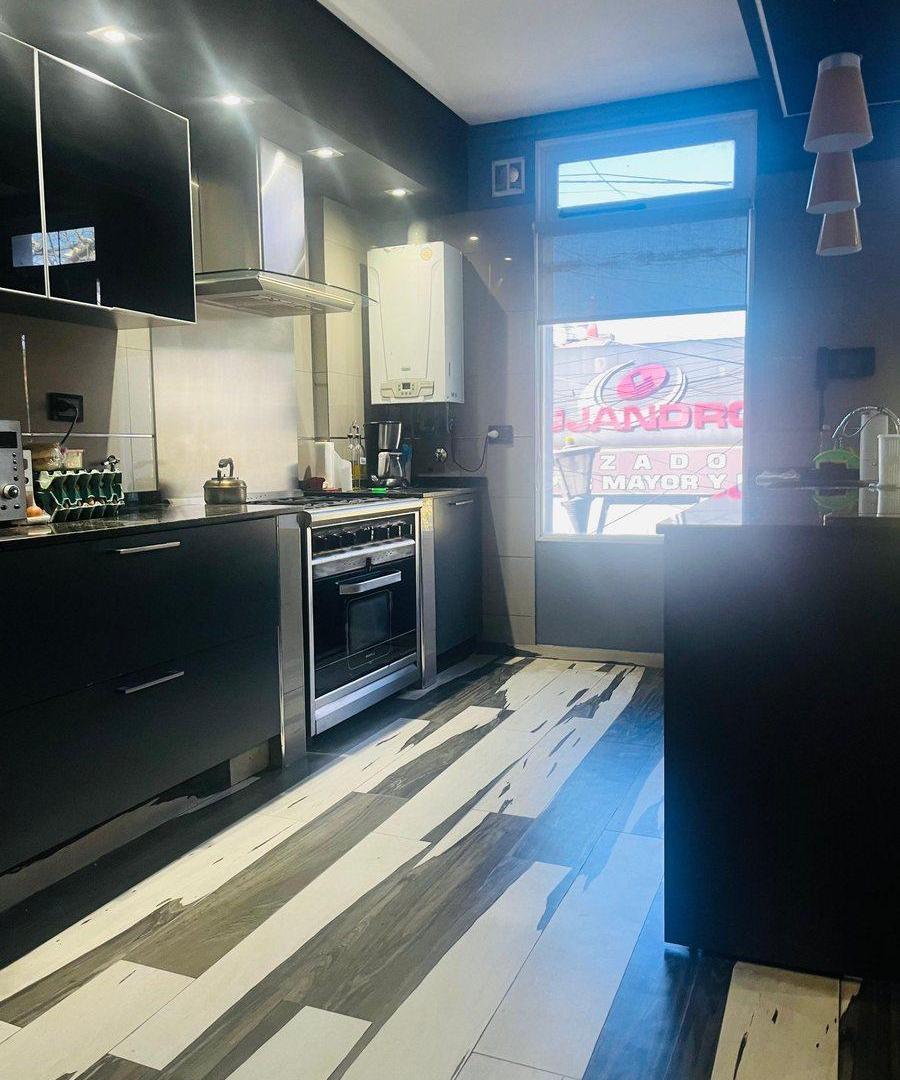 Foto de VENTA PH EN 2 PLANTAS VILLA LUGANO, imagen 1