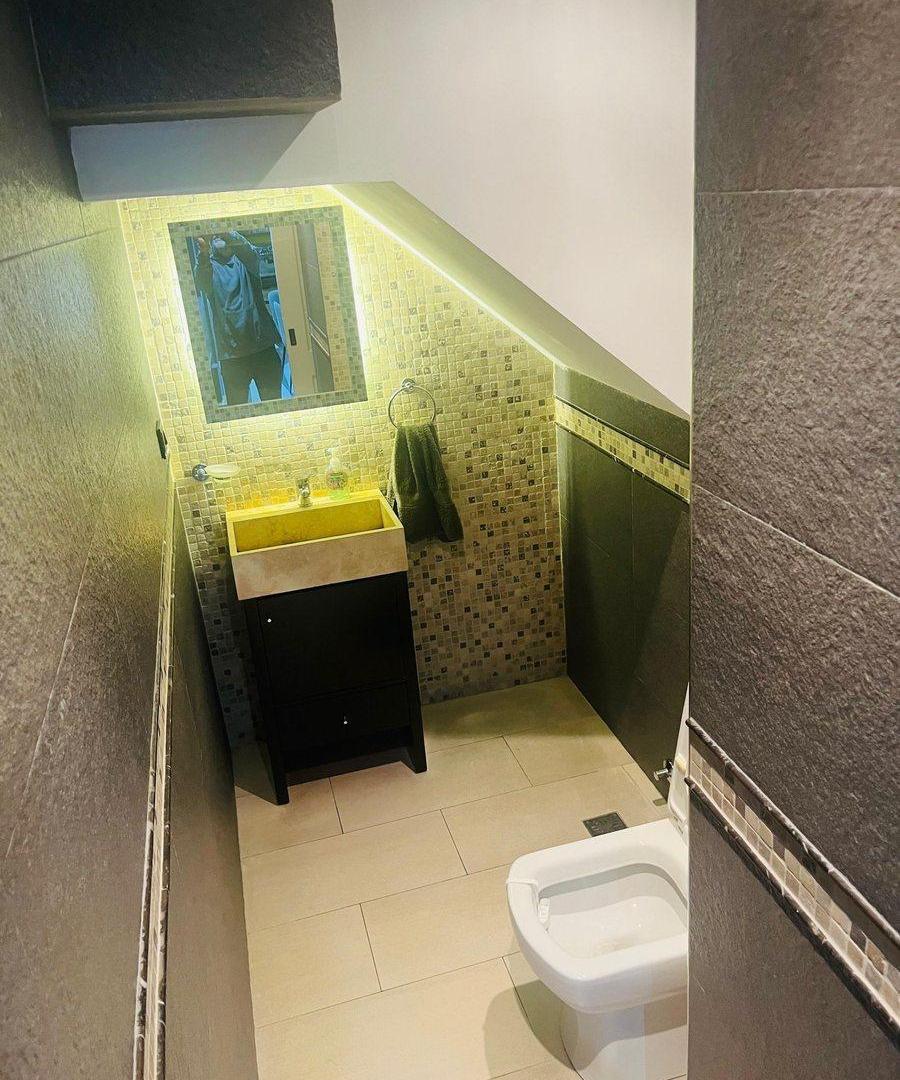 Foto de VENTA PH EN 2 PLANTAS VILLA LUGANO, imagen 2