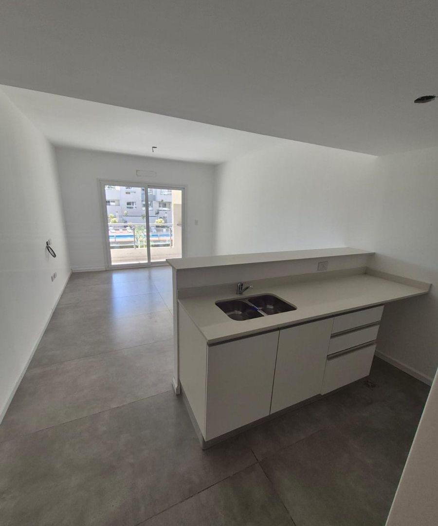 Foto de DEPARTAMENTO A ESTRENAR 2 AMB. CANNING, imagen 2