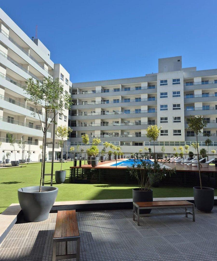 Foto de DEPARTAMENTO A ESTRENAR 2 AMB. CANNING, imagen 5