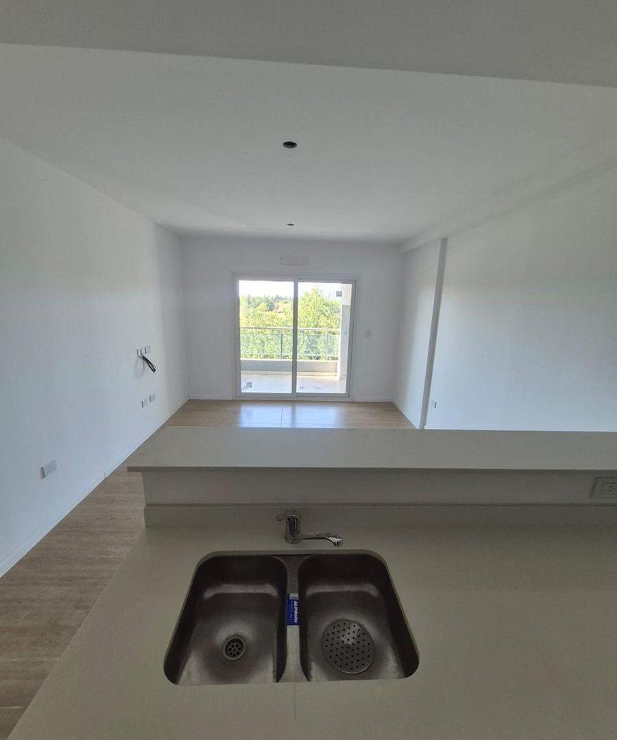 Foto de DEPARTAMENTO A ESTRENAR 2 AMB EN VENTA CANNING, imagen 3