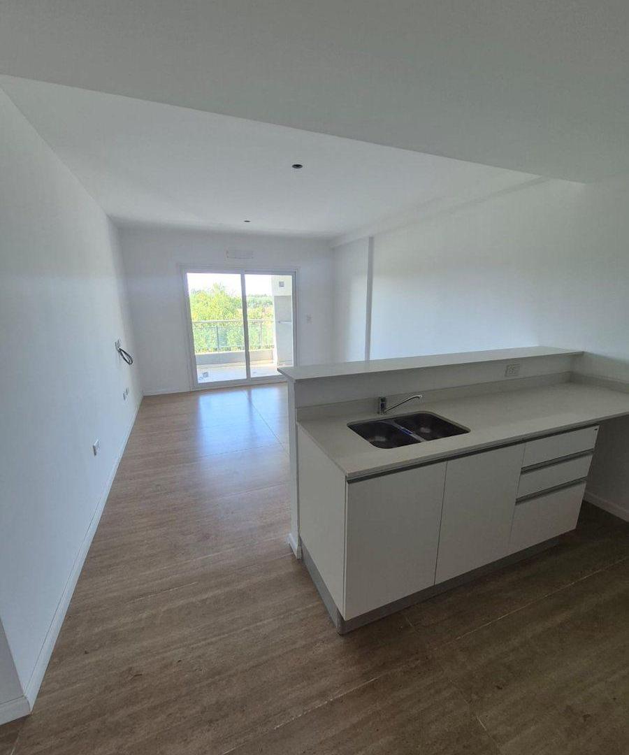 Foto de DEPARTAMENTO A ESTRENAR 2 AMB EN VENTA CANNING, imagen 1