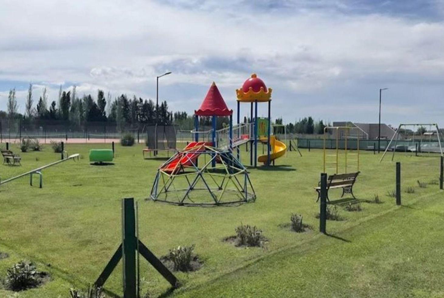 Foto de Lote en Venta - San Vicente -, imagen 1