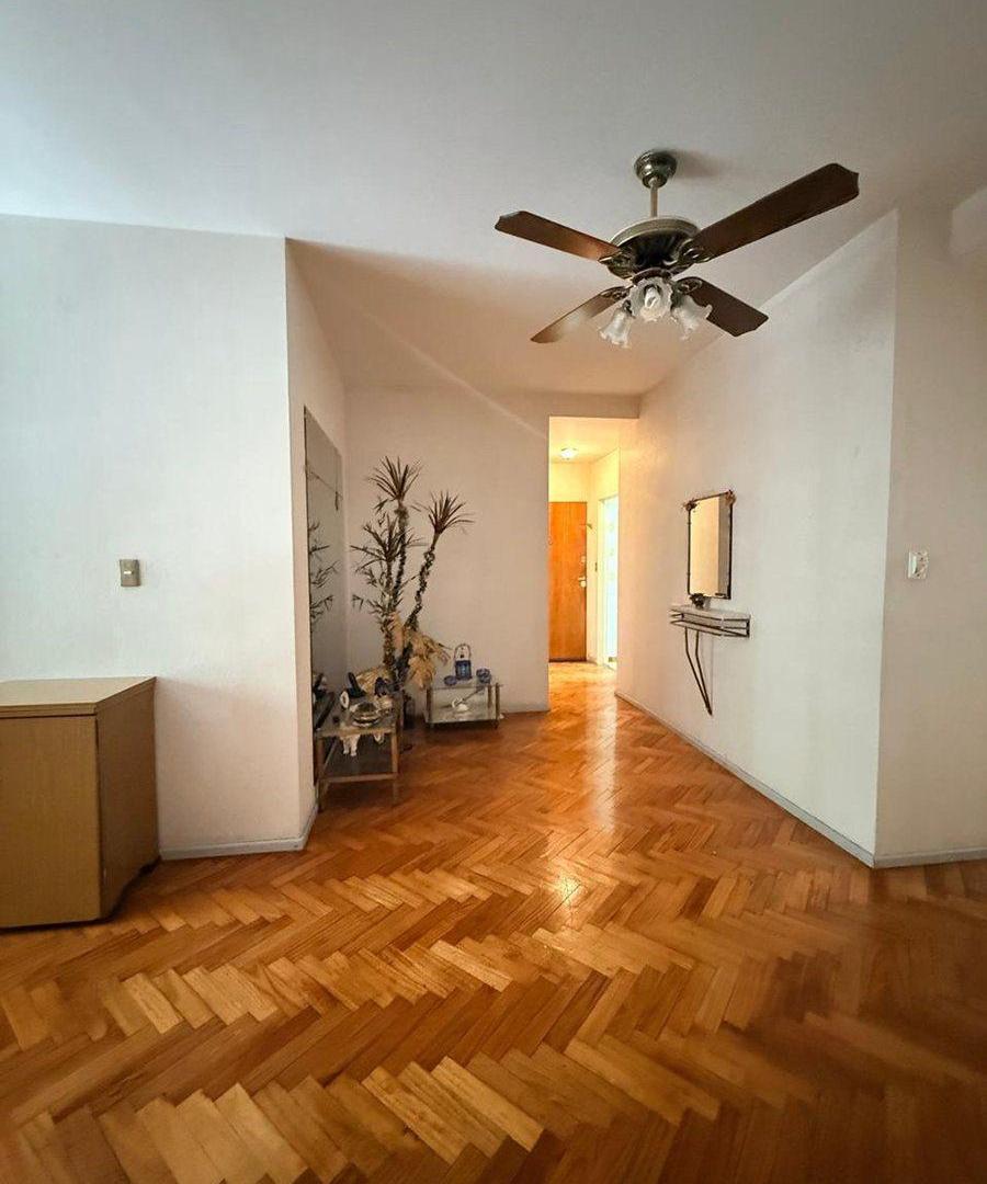 Foto de Venta departamento de 3 ambientes en Colegiales, imagen 4