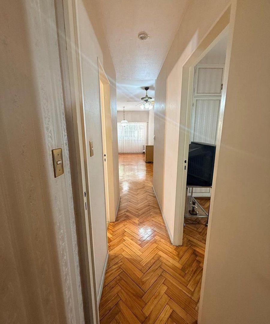 Foto de Venta departamento de 3 ambientes en Colegiales, imagen 5