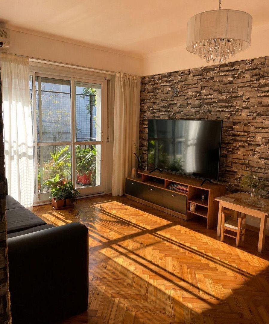 Foto de Departamento 4 ambientes Venta - Caballito, imagen 2