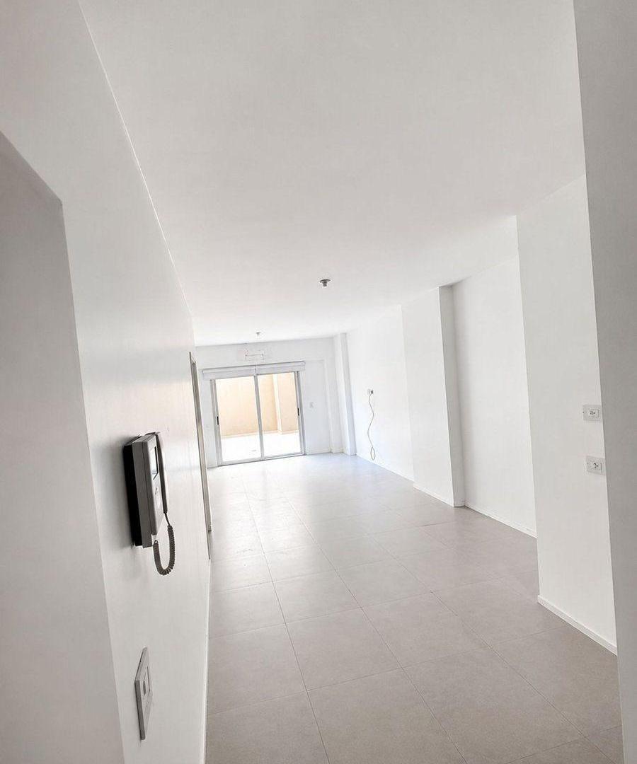 Foto de Monoambiente en Monte Castro, PB con patio, imagen 1