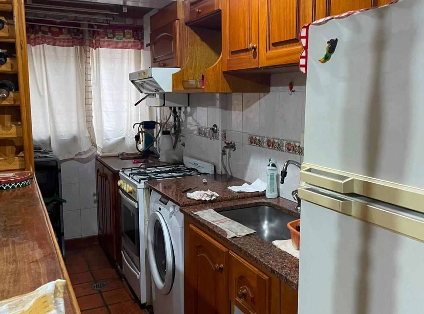 Foto de DEPARTAMENTO 3 AMB FRENTE - BARRIO MASCIAS -, imagen 2