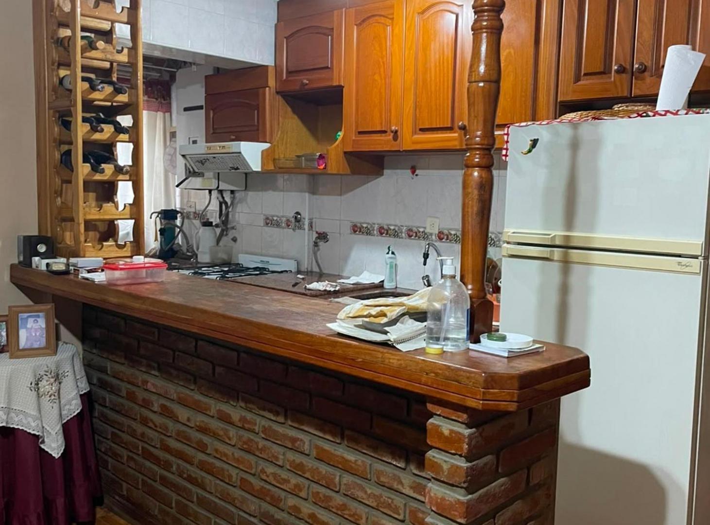 Foto de DEPARTAMENTO 3 AMB FRENTE - BARRIO MASCIAS -, imagen 3