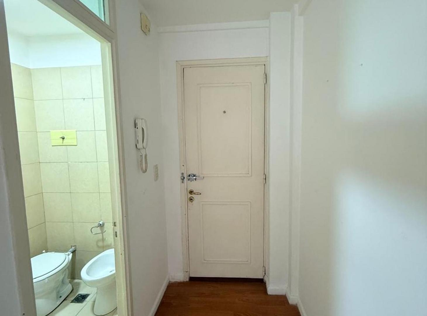 Foto de ALQUILER MONOAMBIENTE, CABALLITO, APTO PROFESIONAL, imagen 5