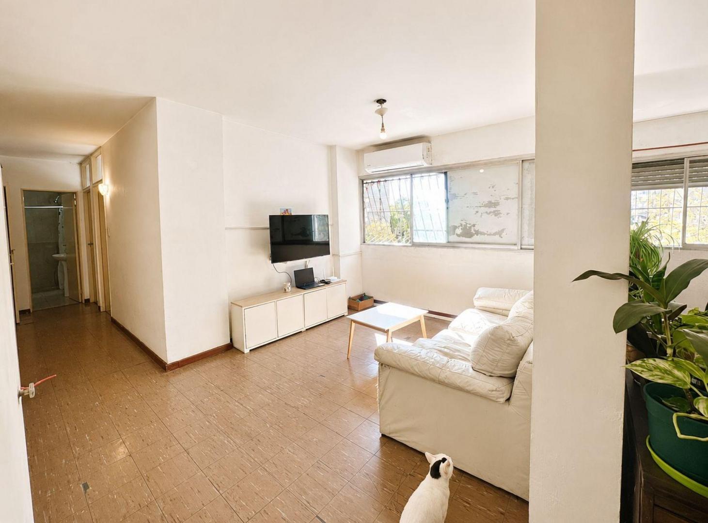 Foto de DEPARTAMENTO 4 AMBIENTES EN VENTA, LUGANO 1 Y 2, imagen 1