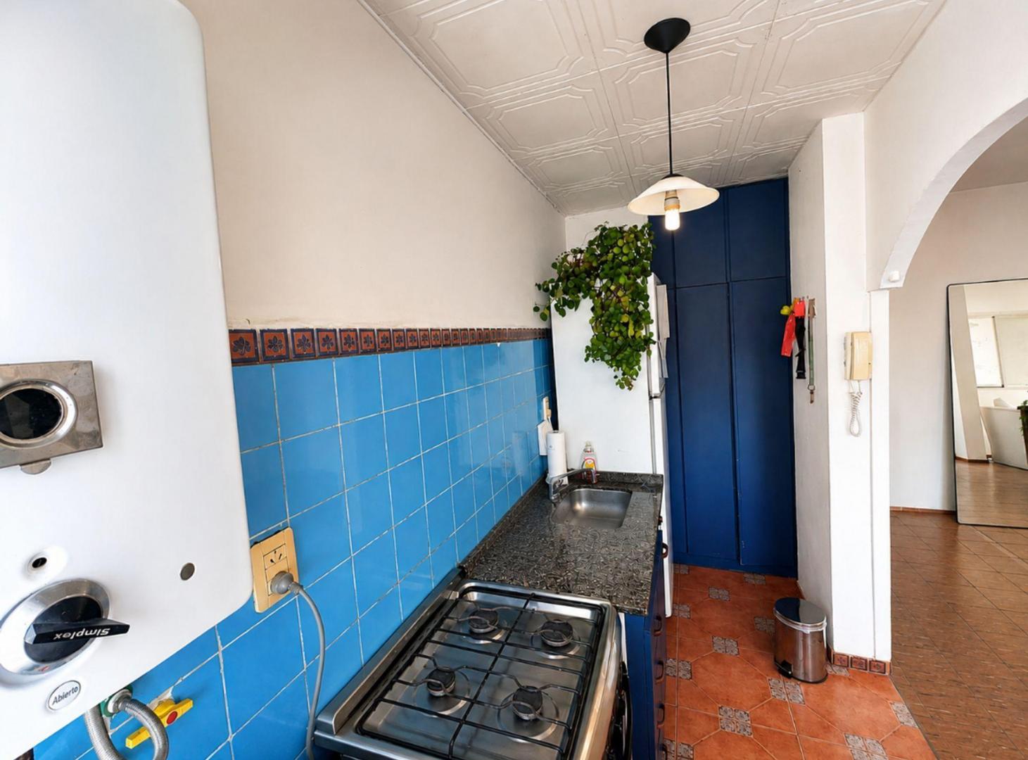 Foto de DEPARTAMENTO 4 AMBIENTES EN VENTA, LUGANO 1 Y 2, imagen 4