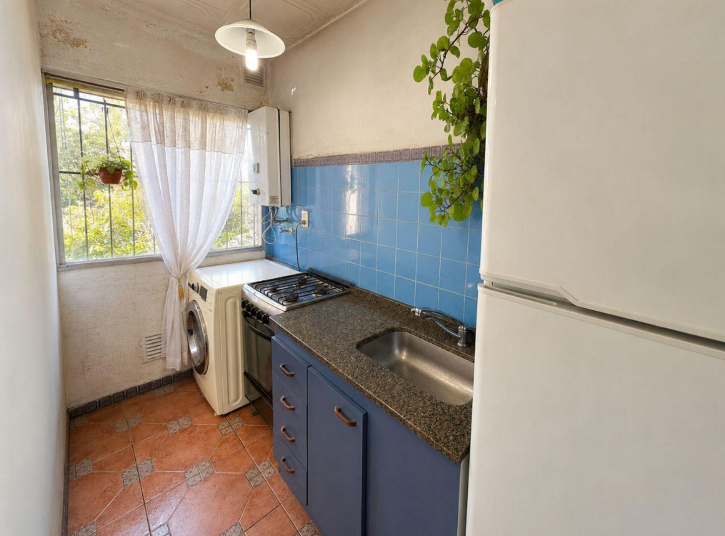 Foto de DEPARTAMENTO 4 AMBIENTES EN VENTA, LUGANO 1 Y 2, imagen 5