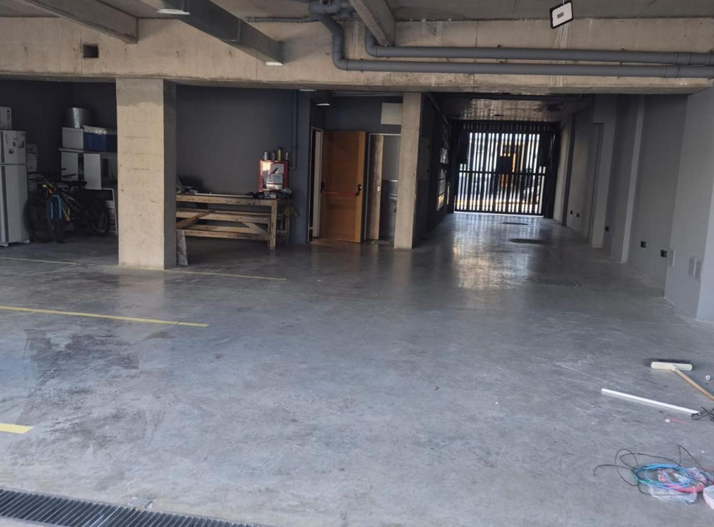 Foto de Departamento Monoambiente en Venta, Villa Lugano, imagen 4