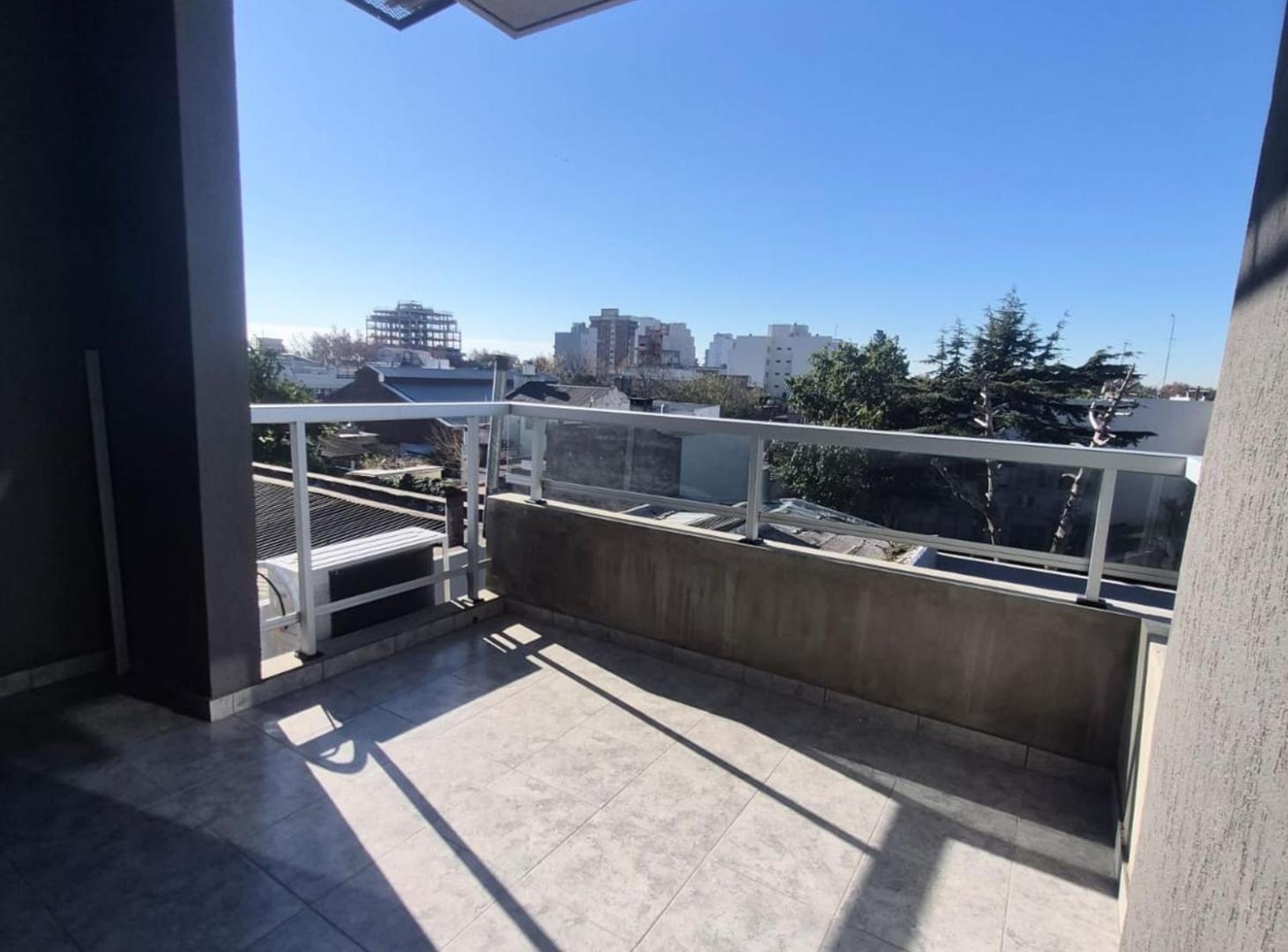 Foto de Departamento Monoambiente en Venta, Villa Lugano, imagen 5