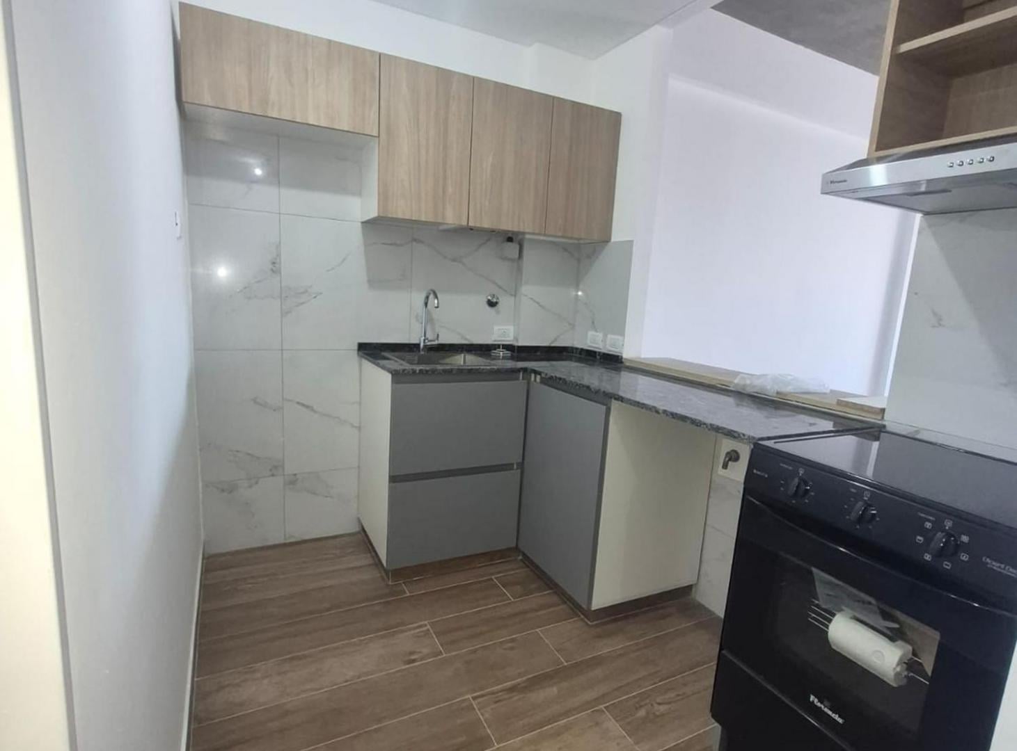 Foto de Departamento Monoambiente en Venta, Villa Lugano, imagen 3