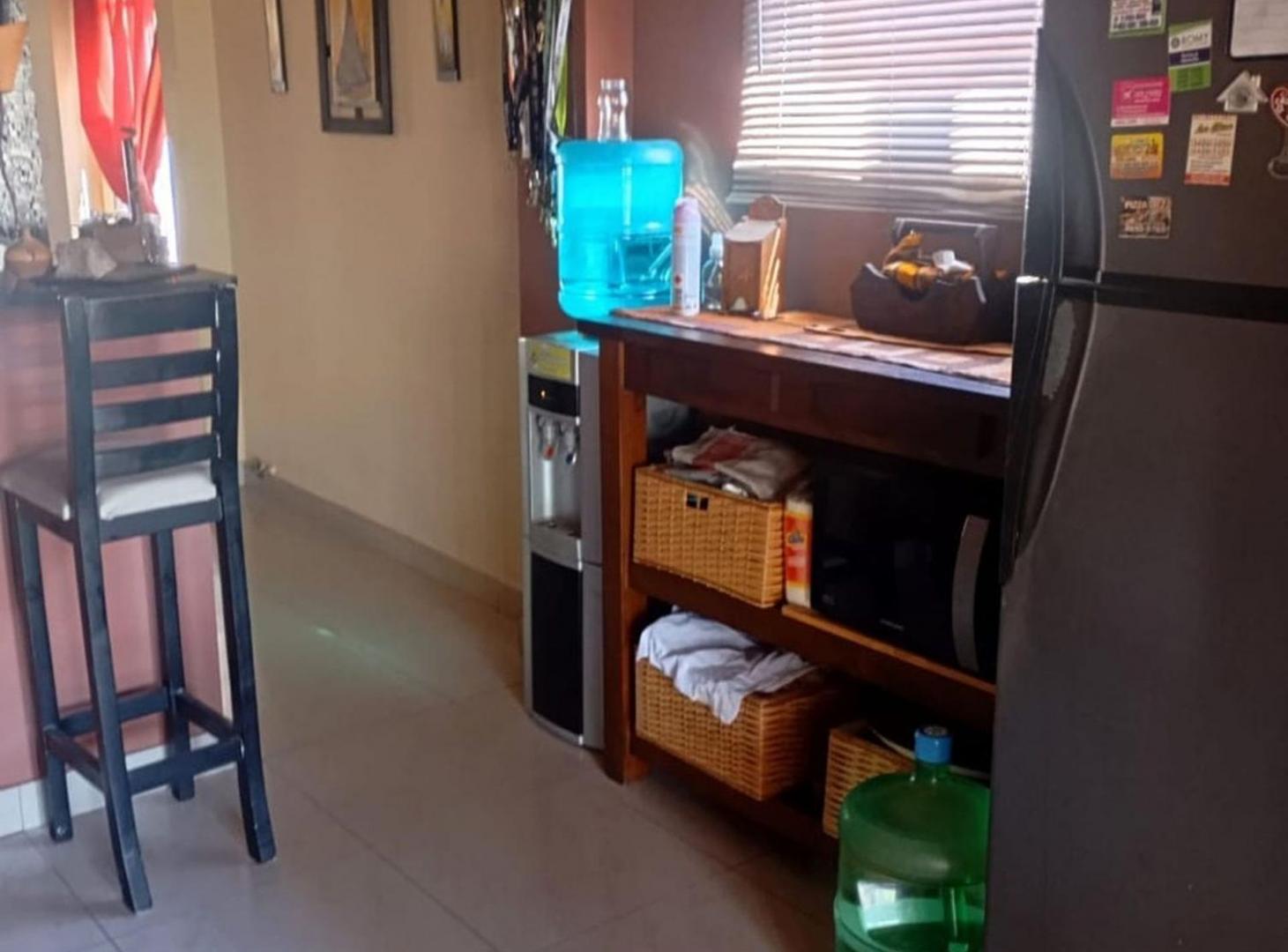 Foto de CASA MULTIFAMILIAR EN VENTA VILLA MADERO AP/CRED, imagen 1