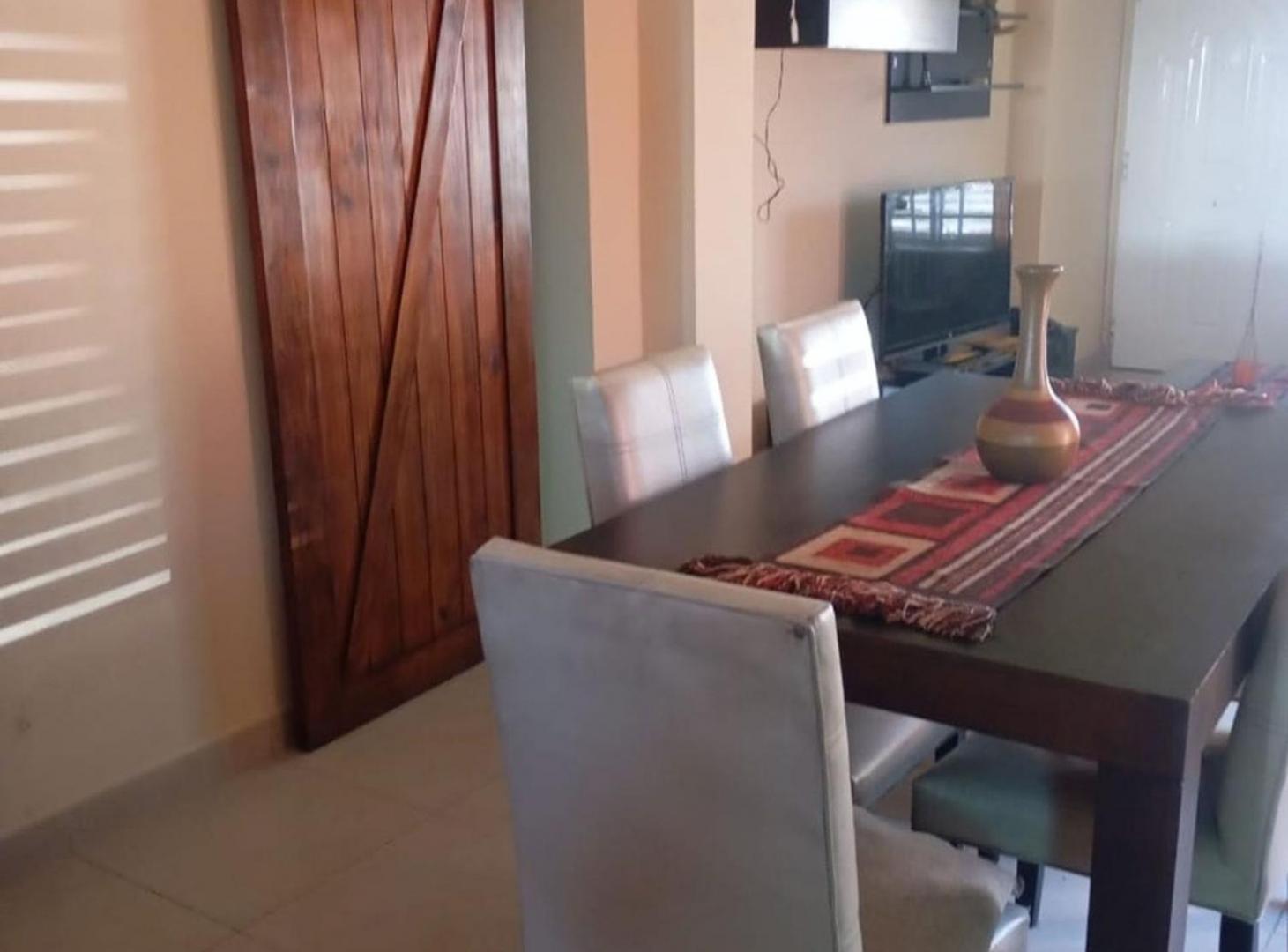 Foto de CASA MULTIFAMILIAR EN VENTA VILLA MADERO AP/CRED, imagen 2