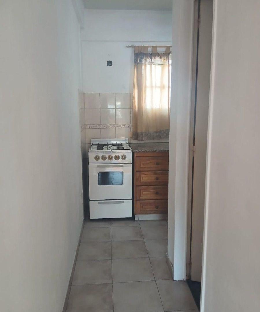 Foto de Monoambiente en Ramos Mejía, imagen 3