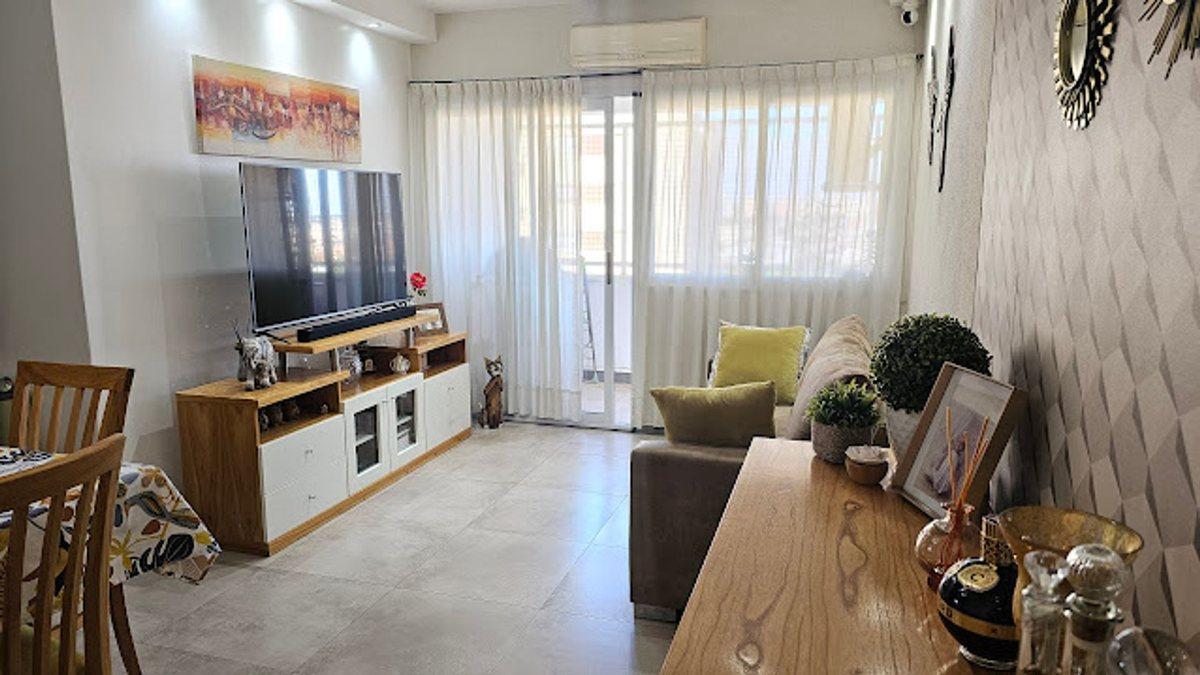 Foto de Departamento 4 ambientes con cochera, Villa Celina, imagen 3
