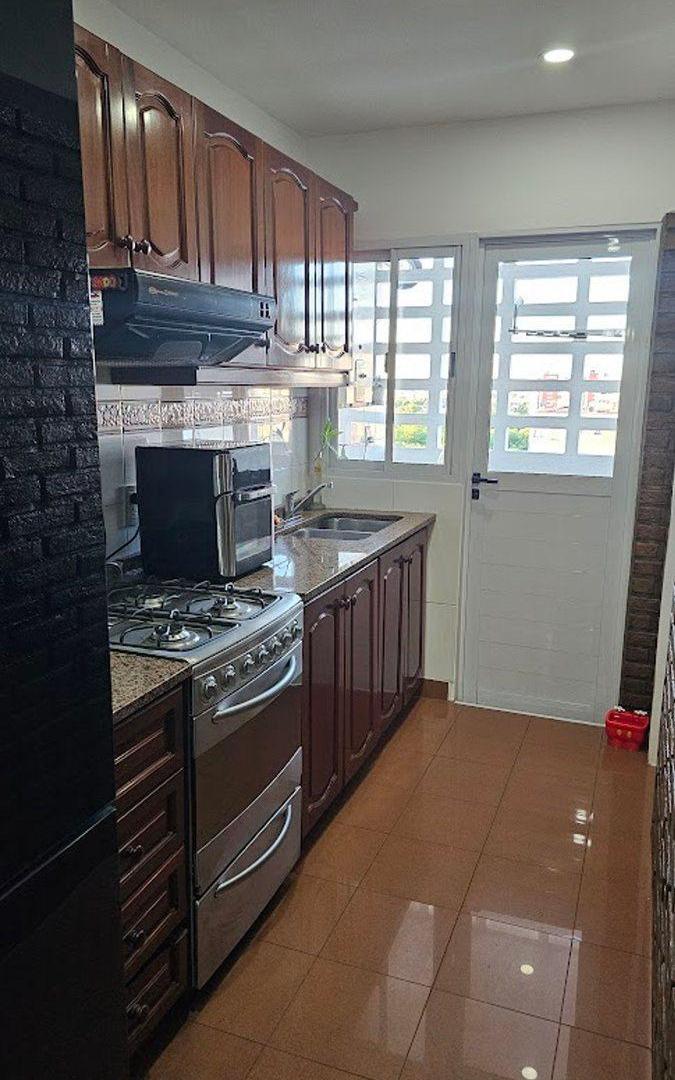 Foto de Departamento 4 ambientes con cochera, Villa Celina, imagen 5