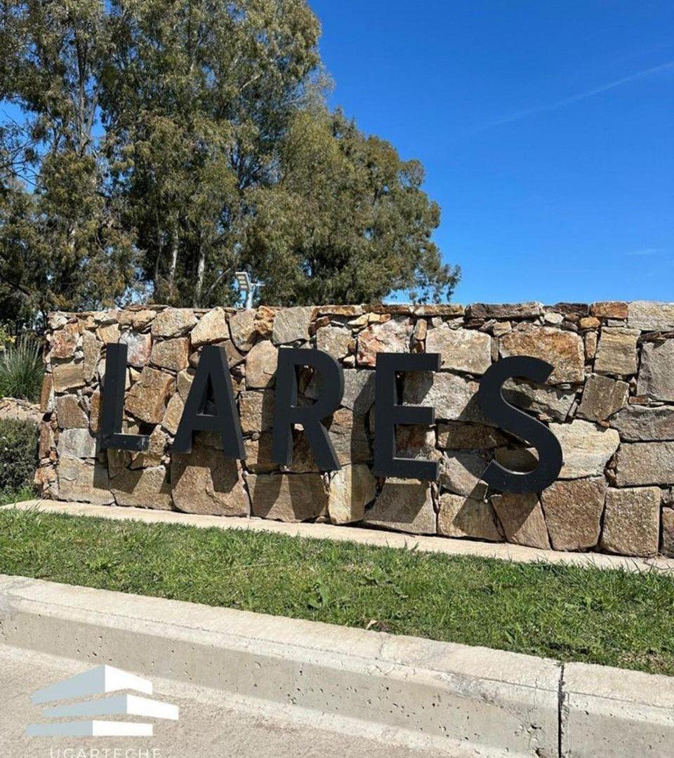 Foto de Venta Lote dentro de Barrio "Lares de Canning", imagen 4