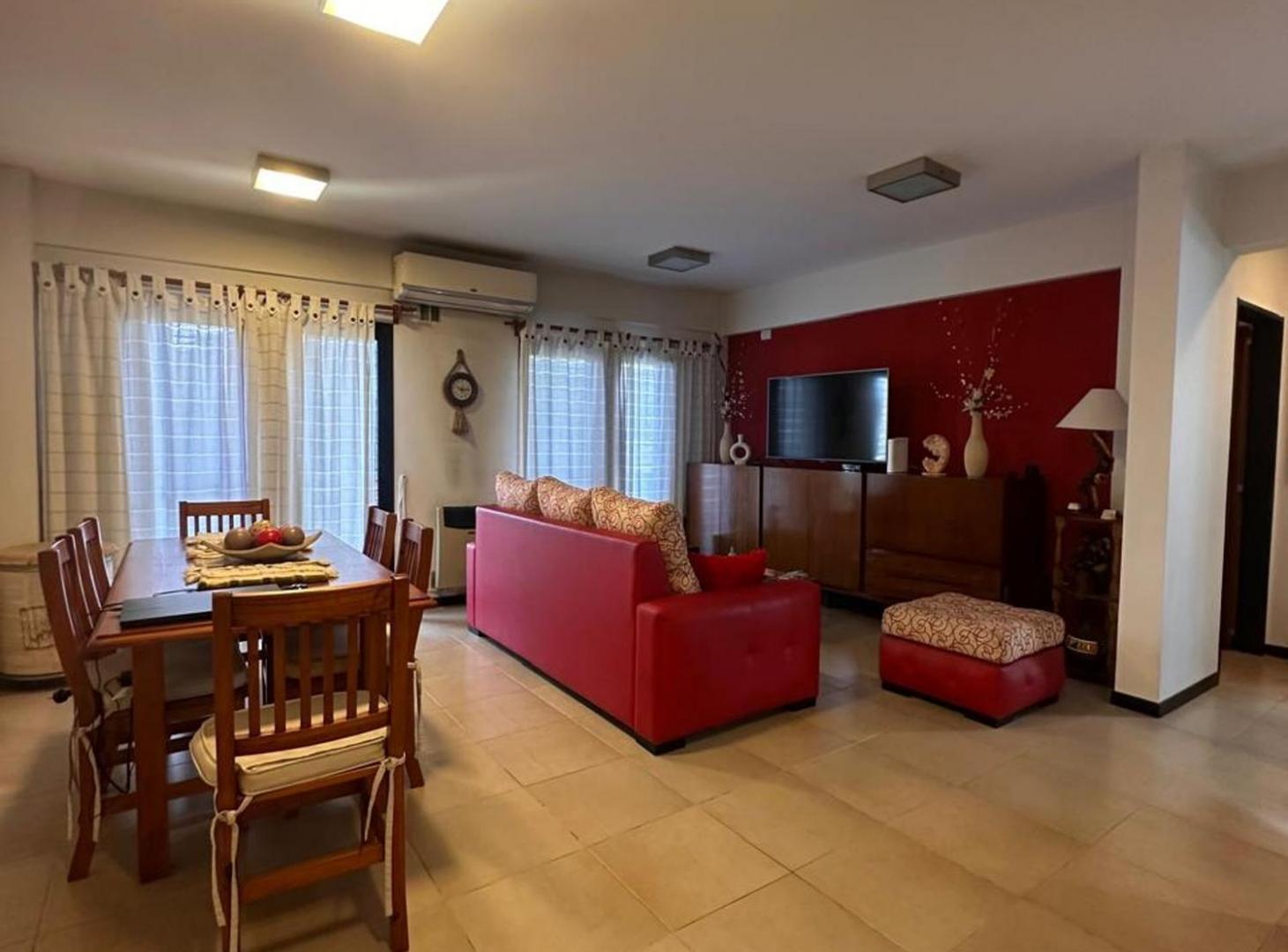 Foto de Departamento 3 ambientes con cochera, Villa Lugano, imagen 3