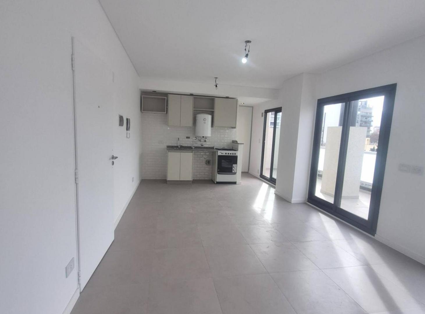 Foto de ALQUILER VILLA SANTA RITA. MONOAMBIENTE CON BALCON, imagen 4