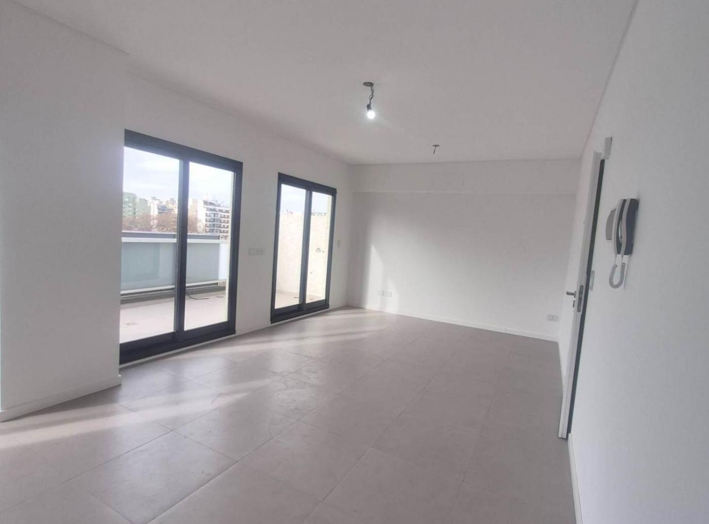 Foto de ALQUILER VILLA SANTA RITA. MONOAMBIENTE CON BALCON, imagen 1