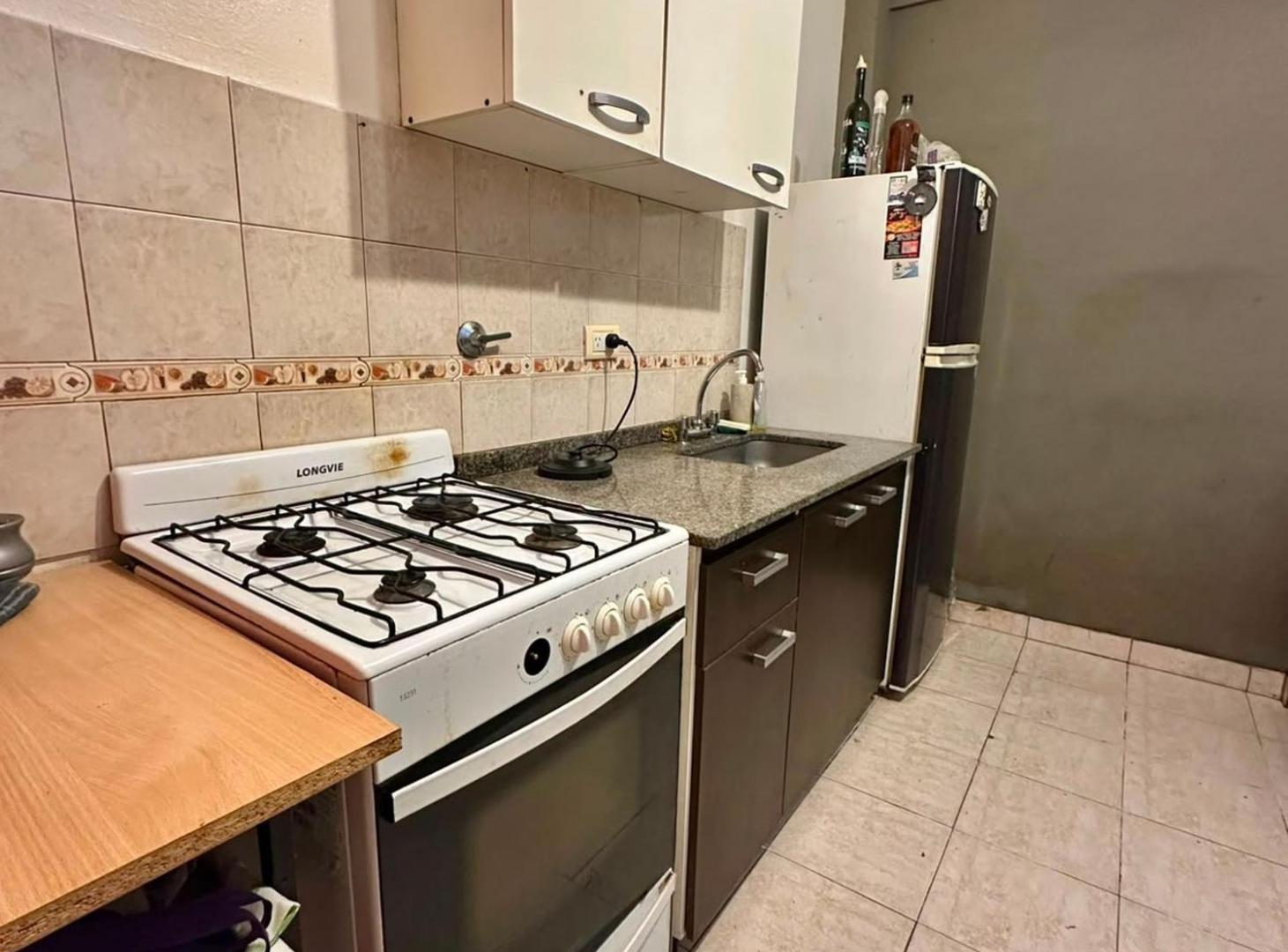Foto de PH 2 AMBIENTES EN VENTA ,VILLA LUGANO, imagen 4