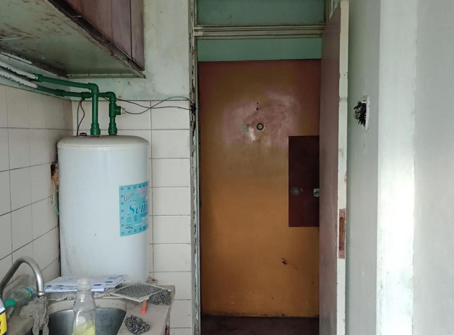 Foto de Departamento en venta 3 ambientes Lugano 1 y 2, imagen 5