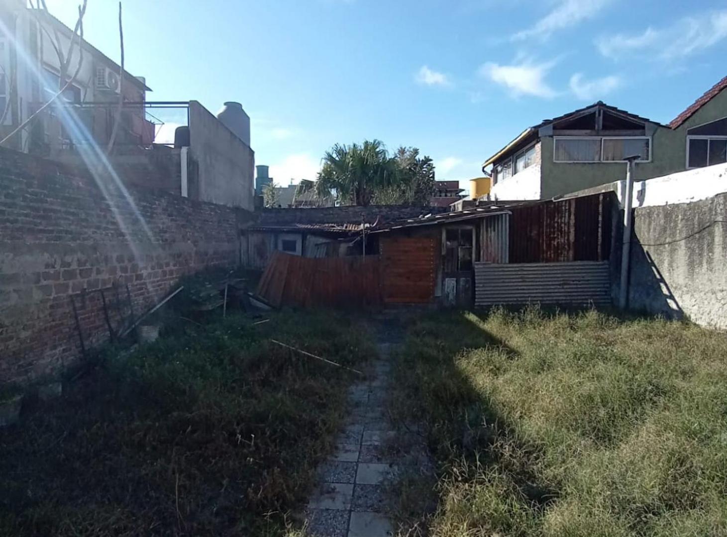 Foto de CASA MULTIFAMILIAR EN VENTA, VILLA MADERO, imagen 5