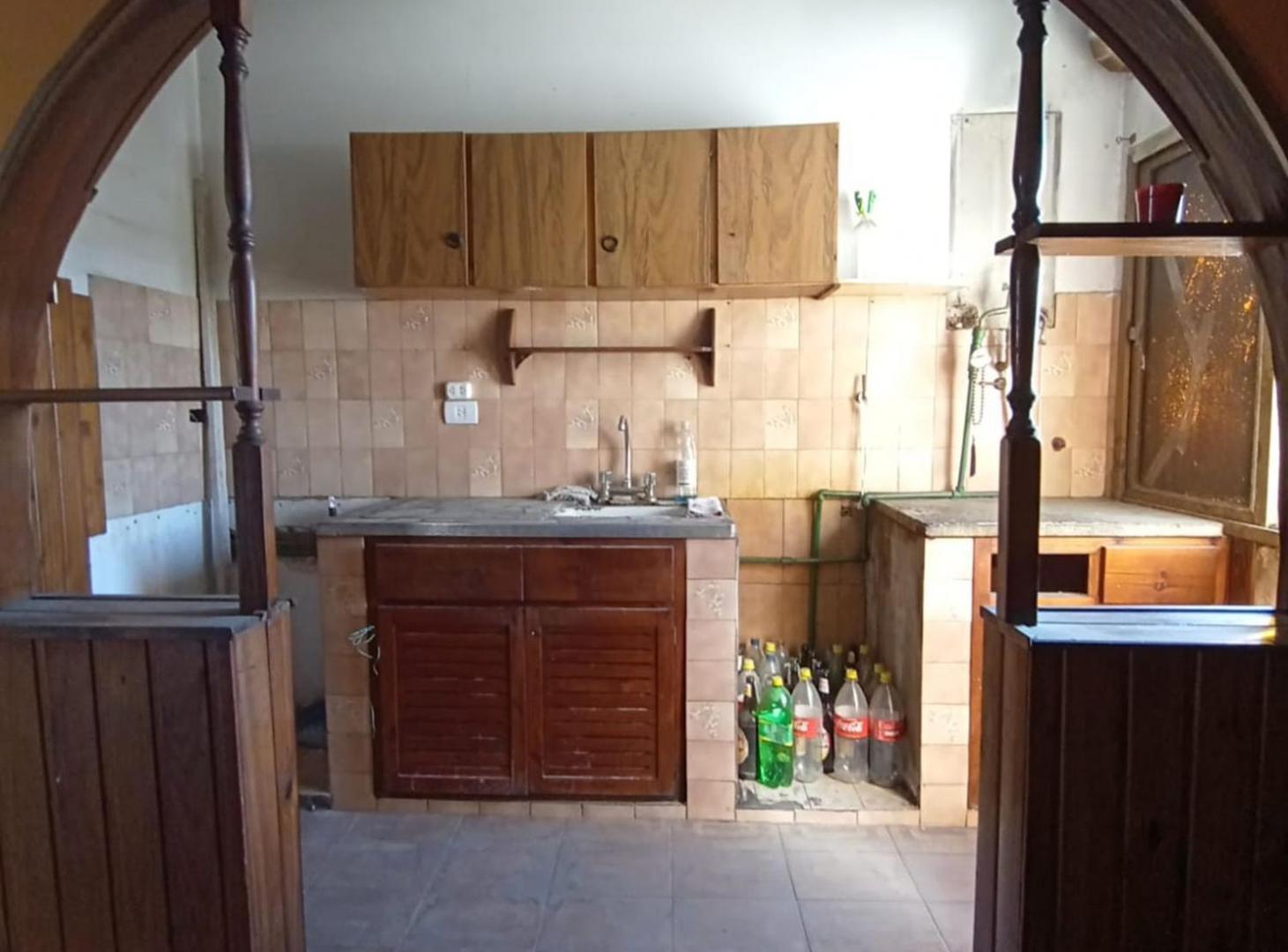 Foto de CASA MULTIFAMILIAR EN VENTA, VILLA MADERO, imagen 2