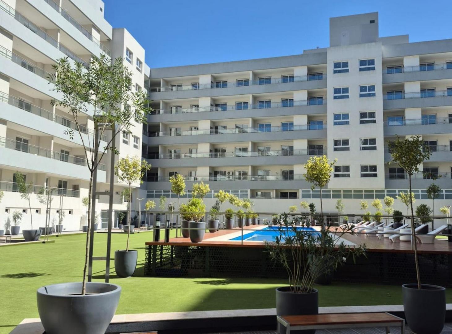 Foto de DEPARTAMENTO EN VENTA 2 AMBIENTES, CANNING, imagen 5