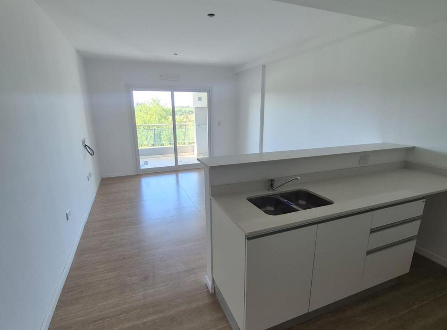 Foto de DEPARTAMENTO 2 AMBIENTES EN ALQUILER, CANNING, imagen 1