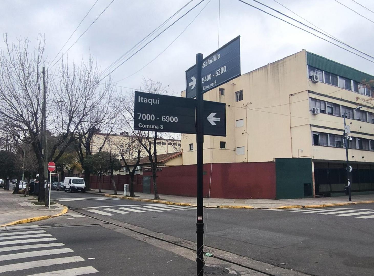 Foto de VENTA CASA 3 AMB VILLA RIACHUELO A REFACCIONAR, imagen 3