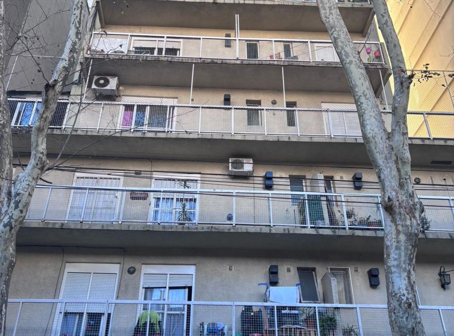Foto de VENTA DEPARTAMENTO 2 AMBIENTES, SAN CRISTOBAL, imagen 4