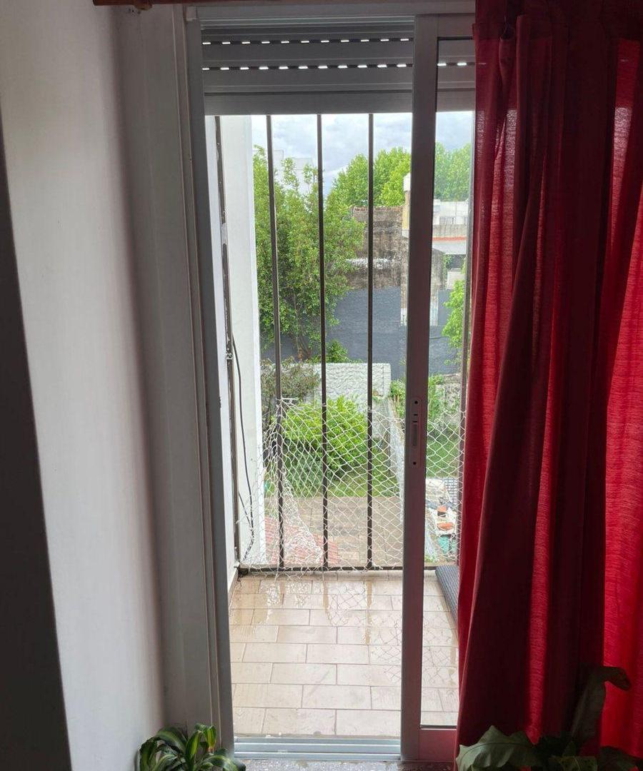 Foto de VENTA DEPARTAMENTO VILLA LUGANO, imagen 3