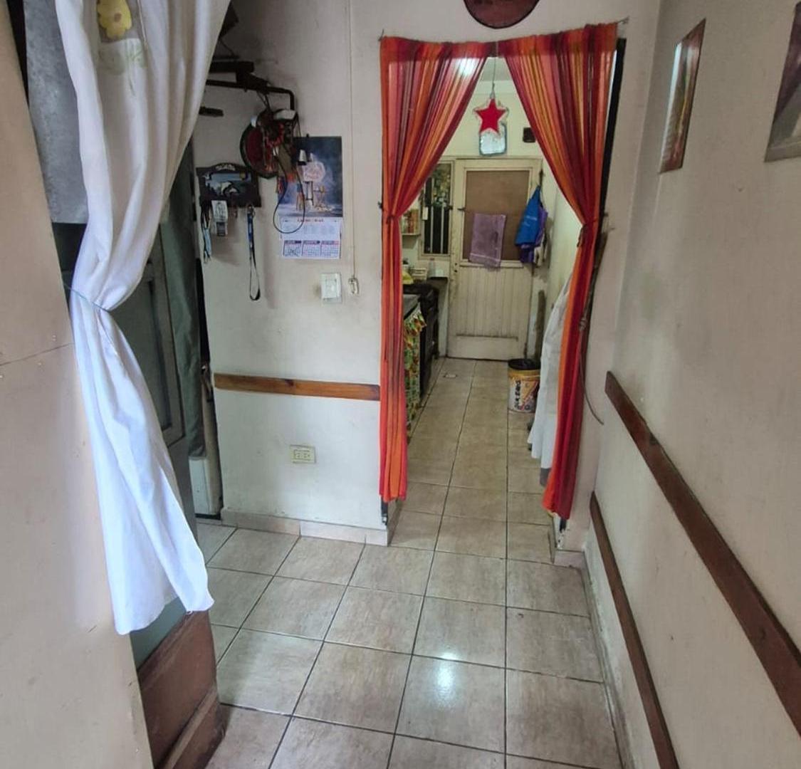 Foto de CASA 6 AMBIENTES VENTA, VILLA LUGANO, imagen 2