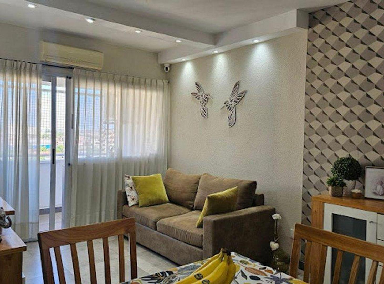 Foto de DEPARTAMENTO EN ALQUILER DE 4 AMBIENTES, imagen 1