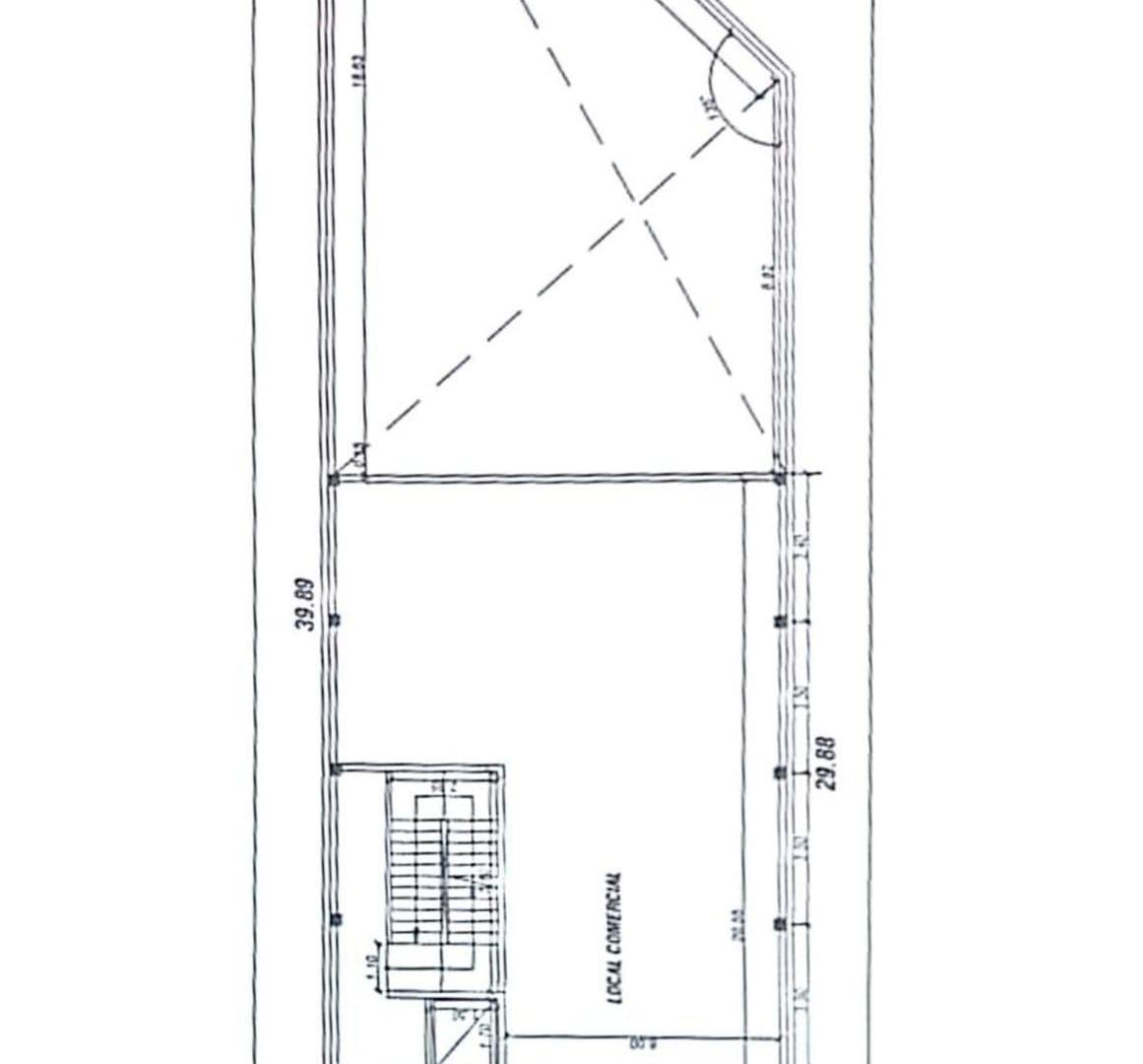 Foto de TERRENO EN VENTA, GREGORIO DE LAFERRERE, imagen 1