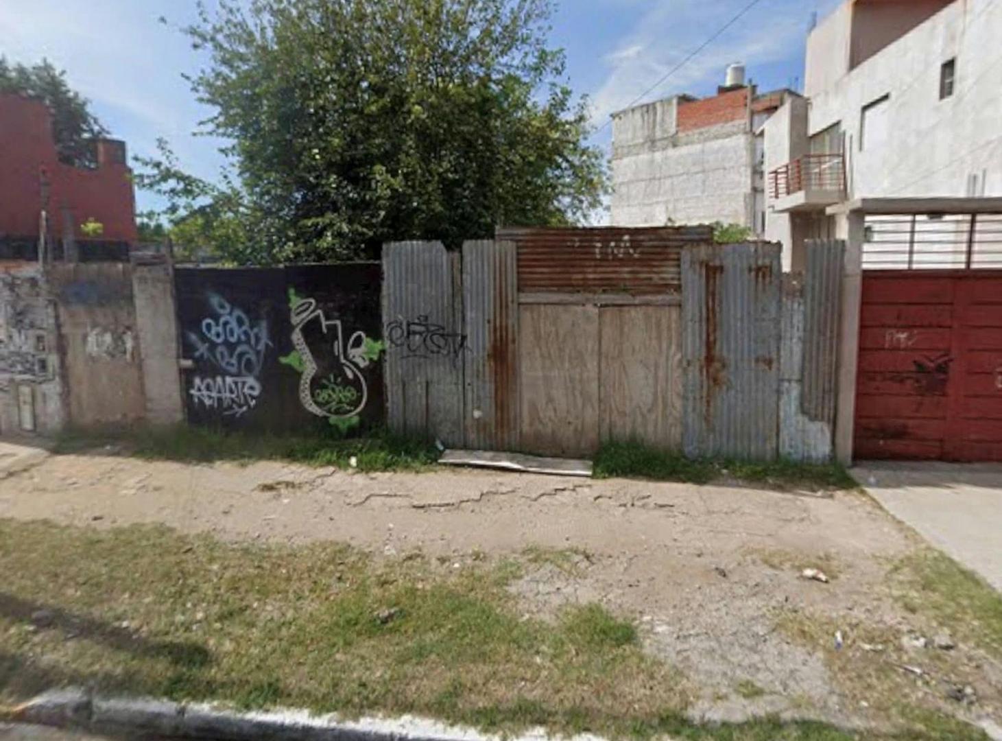 Foto de TERRENO EN VENTA, GREGORIO DE LAFERRERE, imagen 3