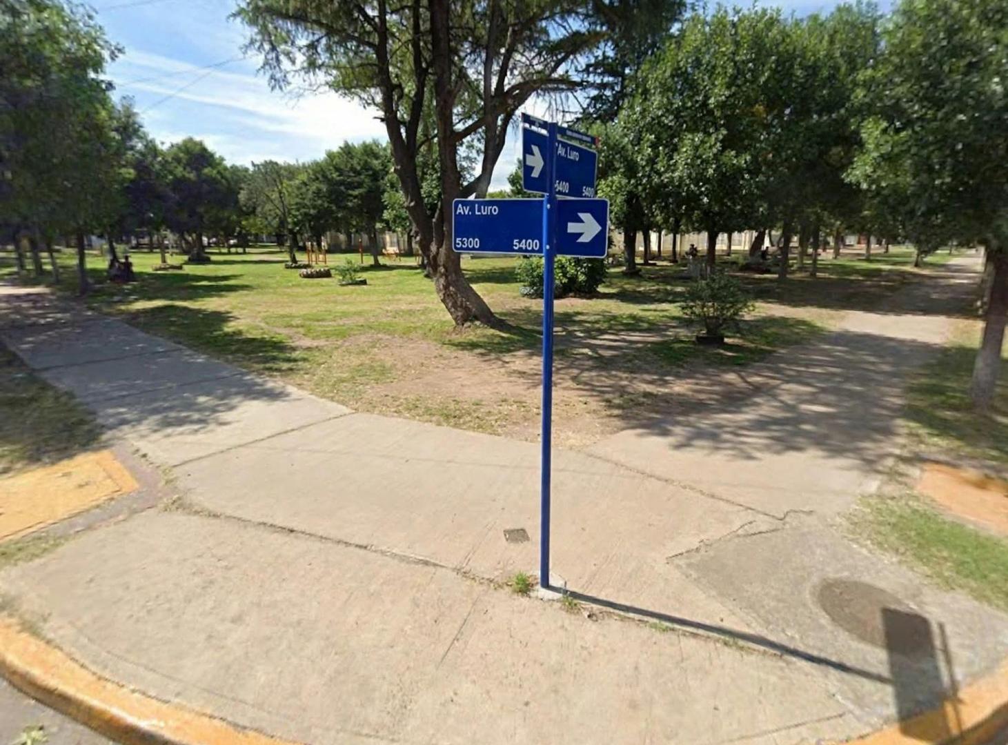 Foto de TERRENO EN VENTA, GREGORIO DE LAFERRERE, imagen 2