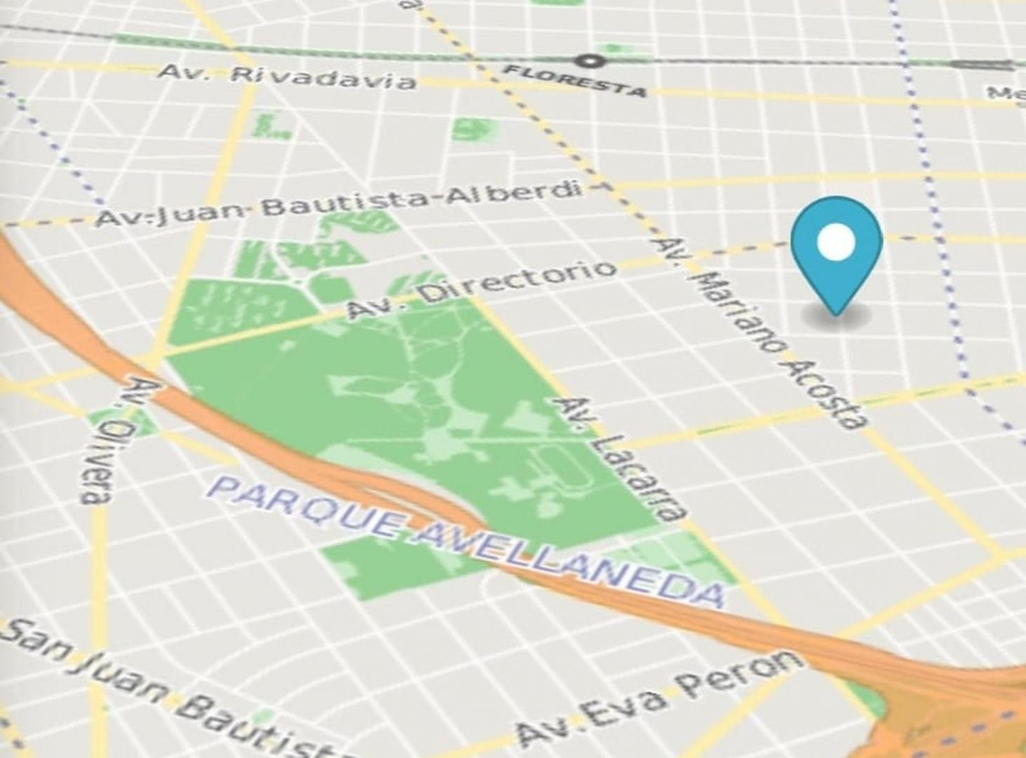 Foto de VENTA TERRENO PH CON SERVICIOS - PARQUE AVELLANEDA, imagen 5