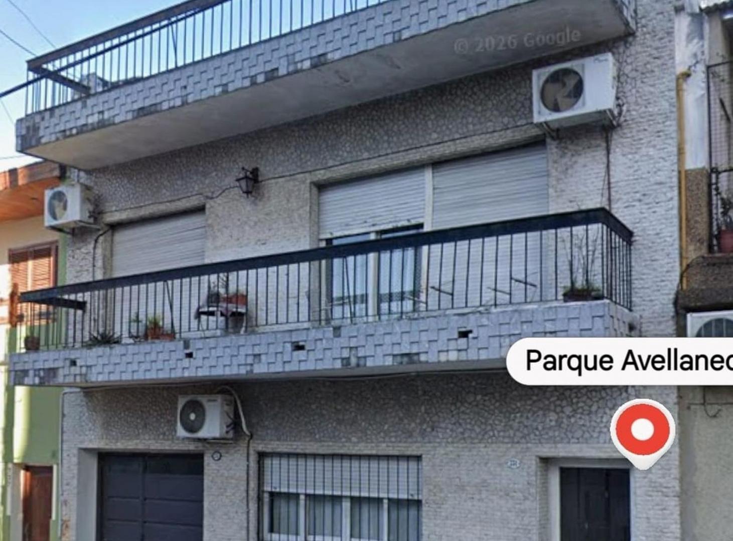 Foto de VENTA TERRENO PH CON SERVICIOS - PARQUE AVELLANEDA, imagen 1