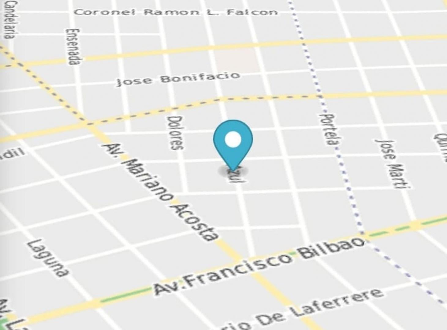 Foto de VENTA TERRENO PH CON SERVICIOS - PARQUE AVELLANEDA, imagen 4
